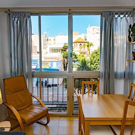 Casa Damasco Apartment Almuñécar Екстериор снимка