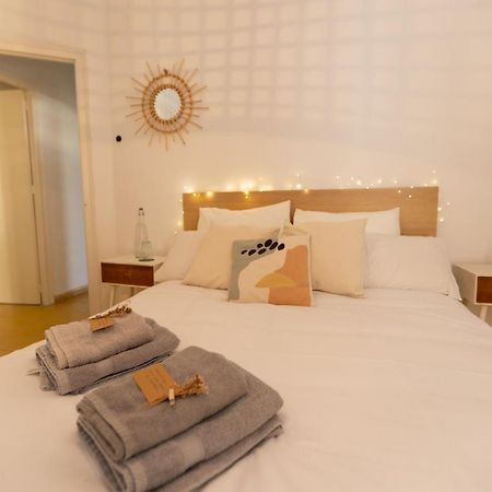 Casa Damasco Apartment Almuñécar Екстериор снимка