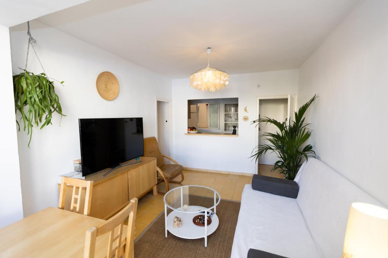 Casa Damasco Apartment Almuñécar Екстериор снимка