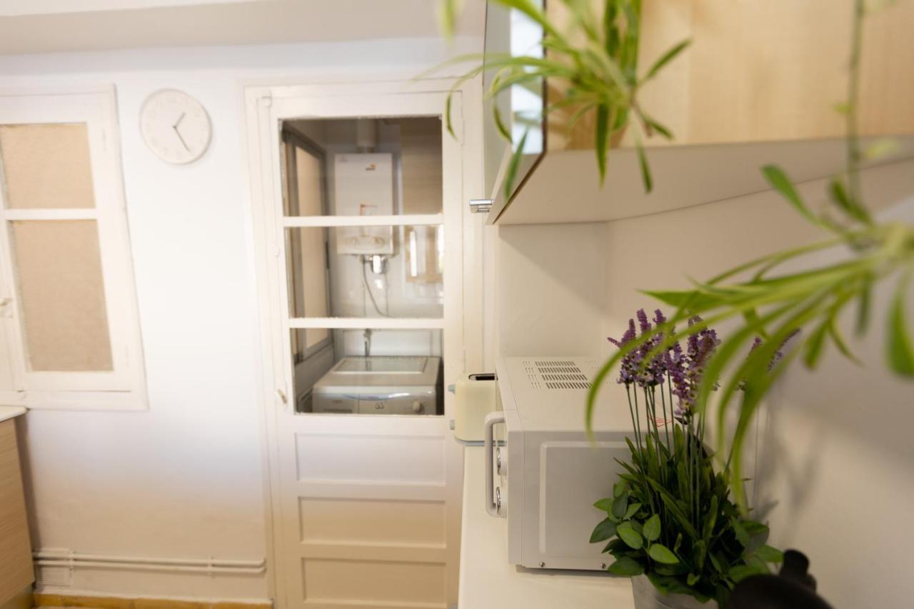 Casa Damasco Apartment Almuñécar Екстериор снимка