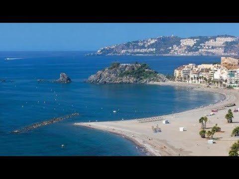 Casa Damasco Apartment Almuñécar Екстериор снимка