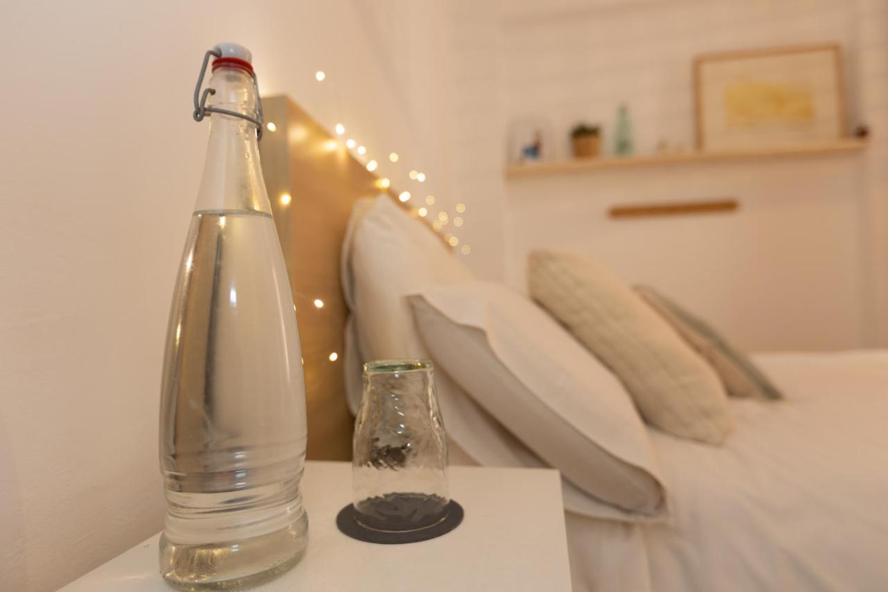 Casa Damasco Apartment Almuñécar Екстериор снимка