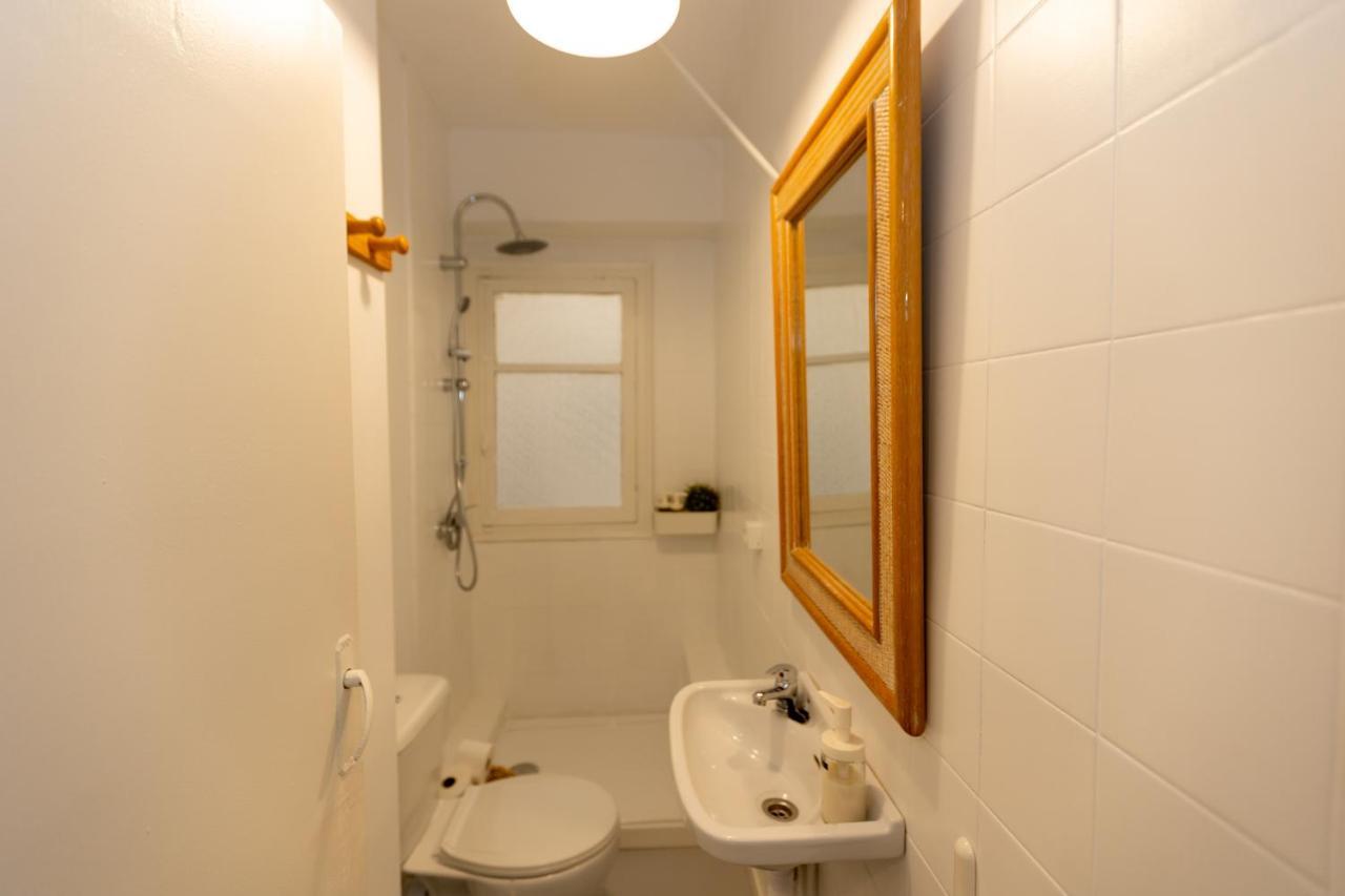Casa Damasco Apartment Almuñécar Екстериор снимка