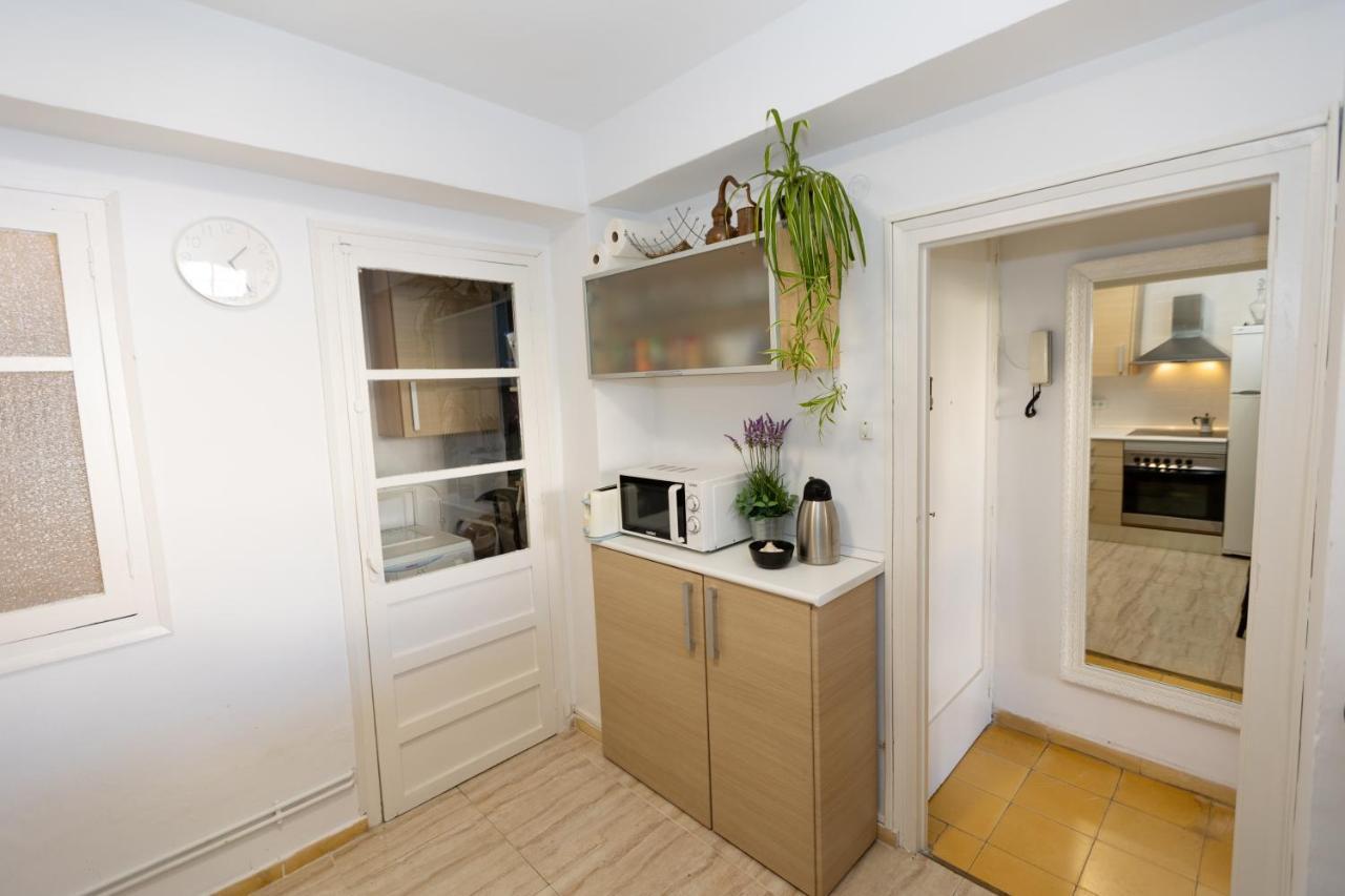 Casa Damasco Apartment Almuñécar Екстериор снимка
