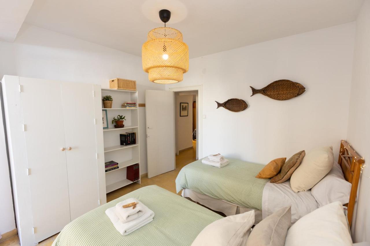 Casa Damasco Apartment Almuñécar Екстериор снимка